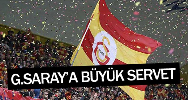 Galatasaray'n kasas dolacak!